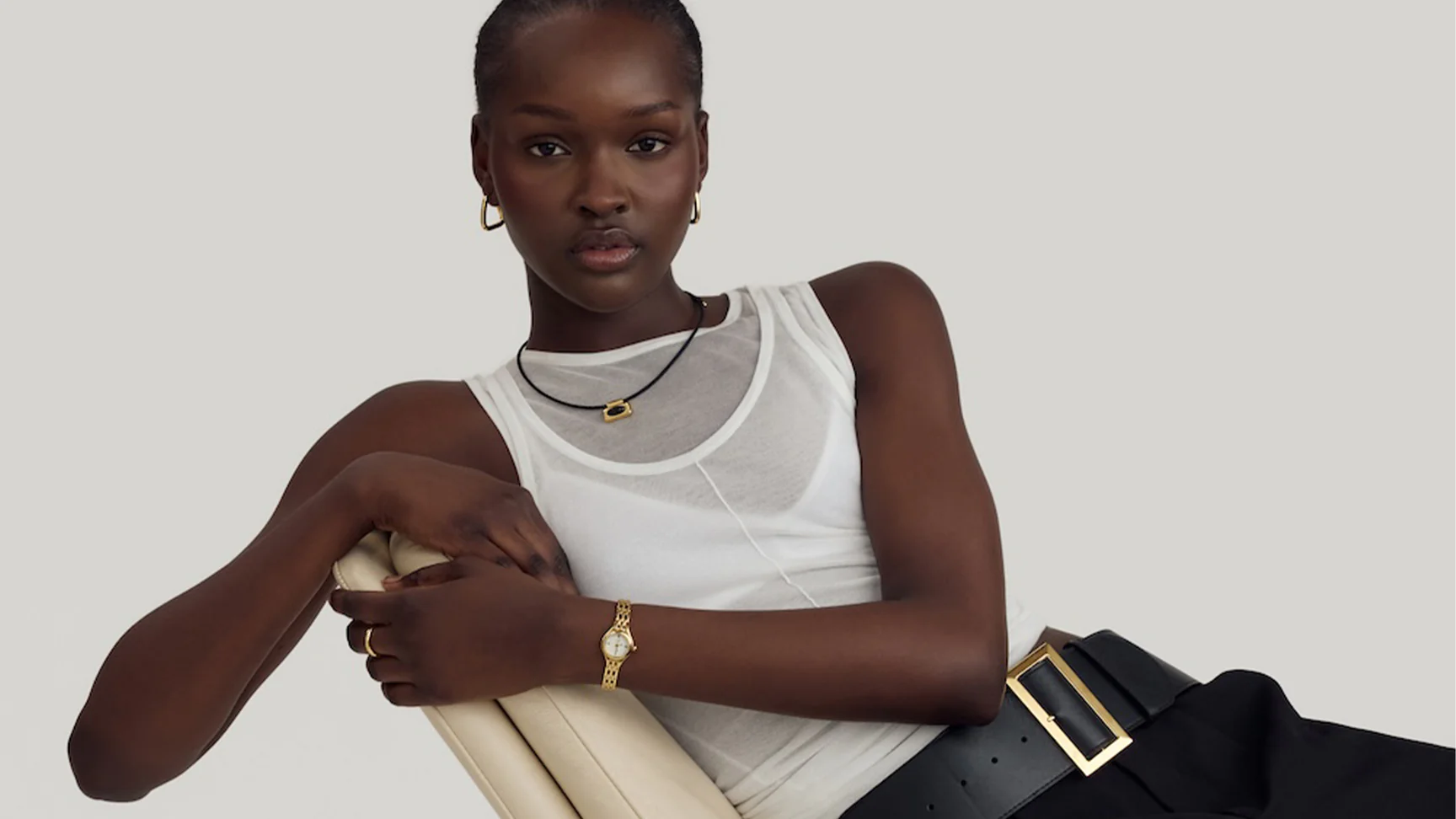 Effortlessly Refined, Everyday Luxury